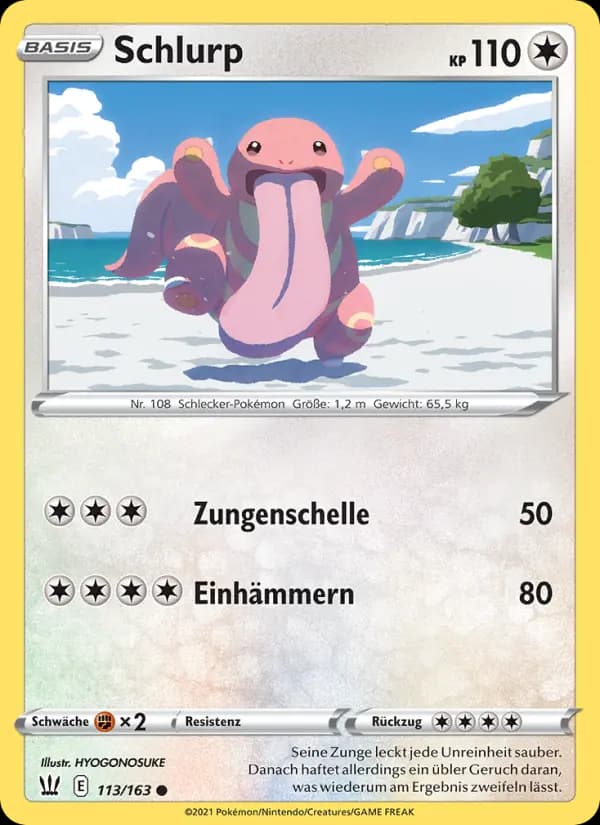 Schlurp