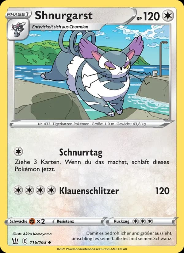 Shnurgarst