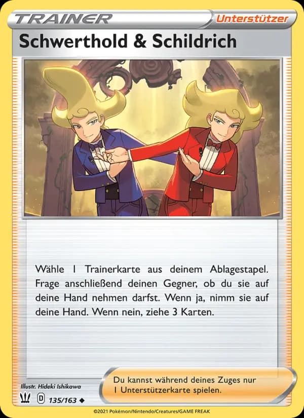Schwerthold & Schildrich