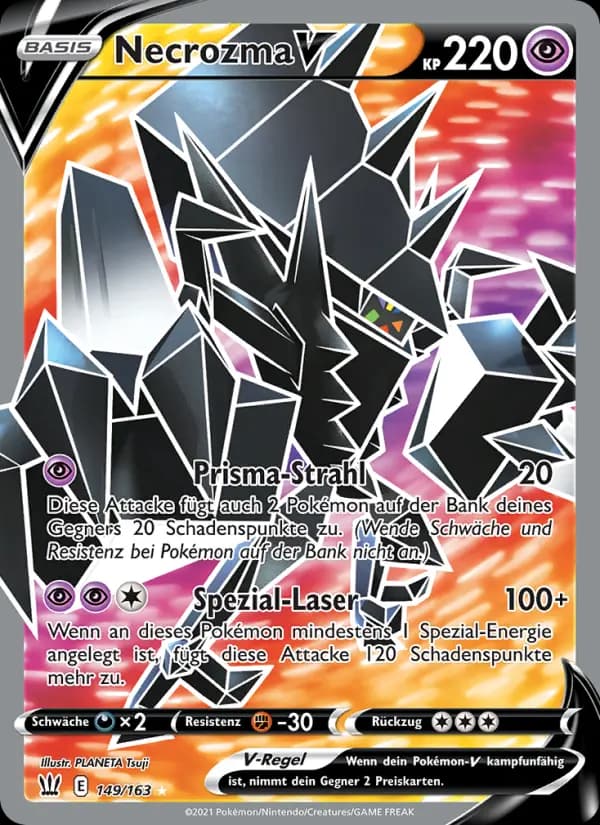 Necrozma V
