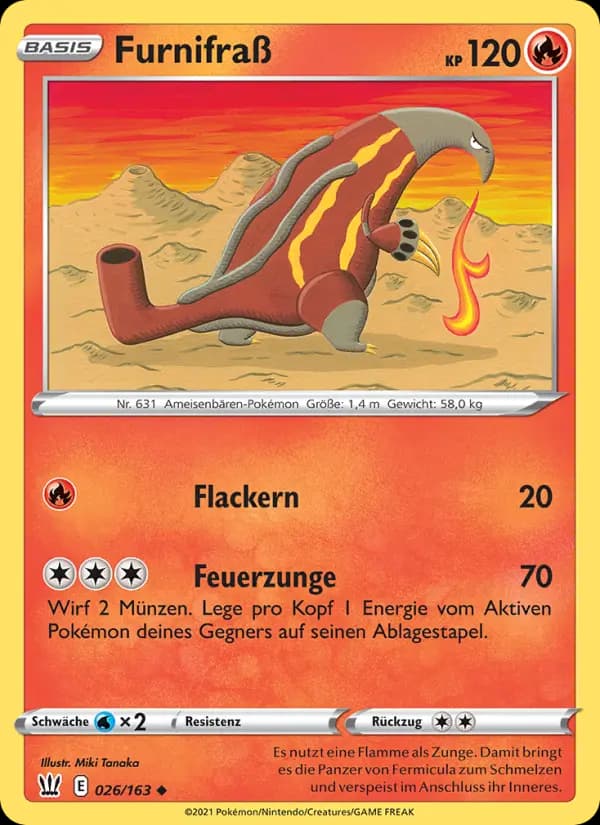 Furnifraß