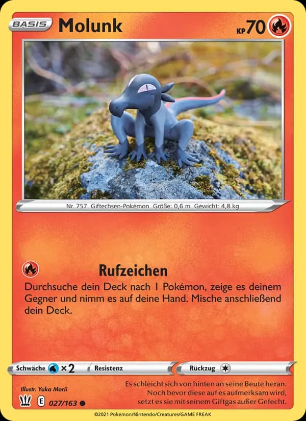 Molunk