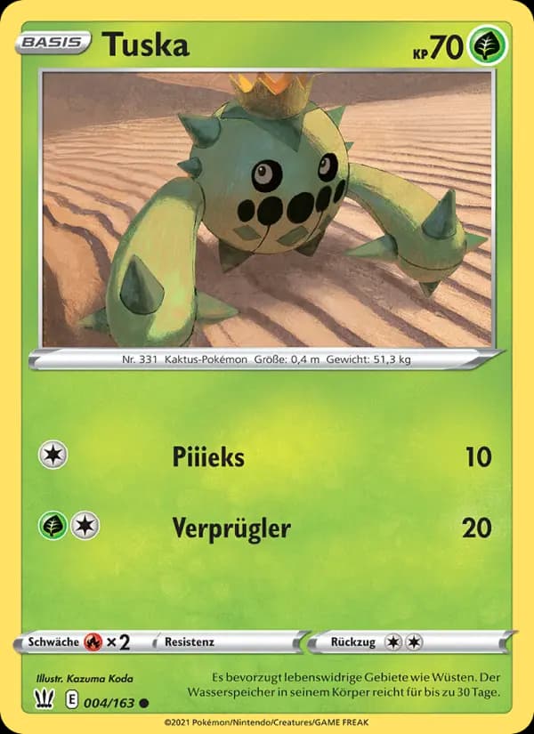 Tuska