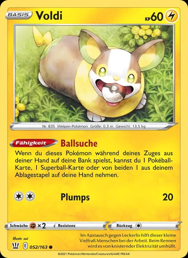Voldi