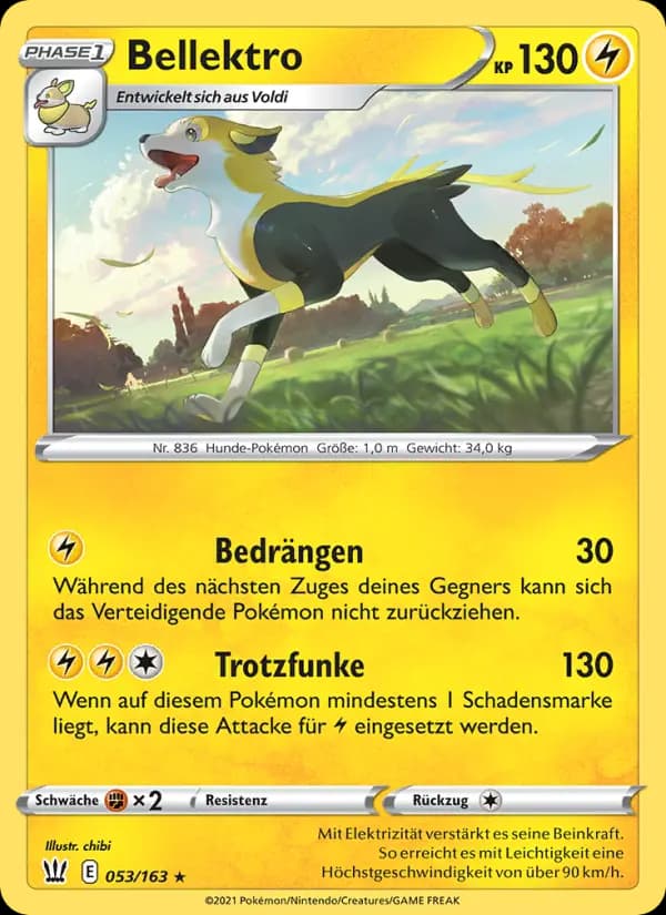 Bellektro