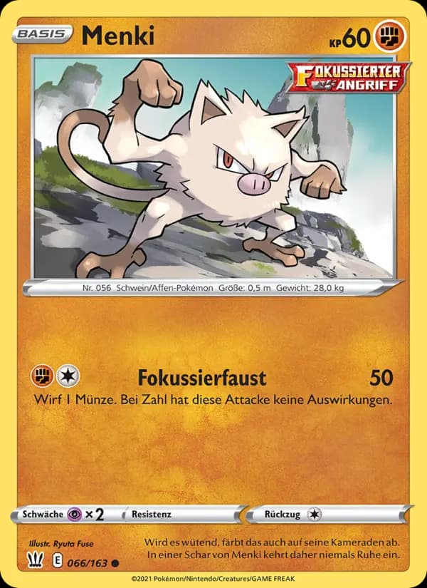 Menki