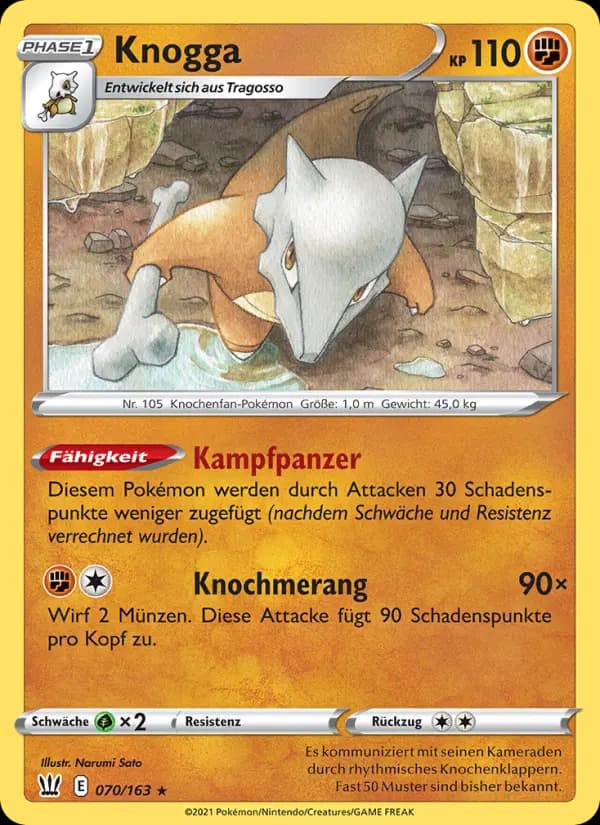 Knogga