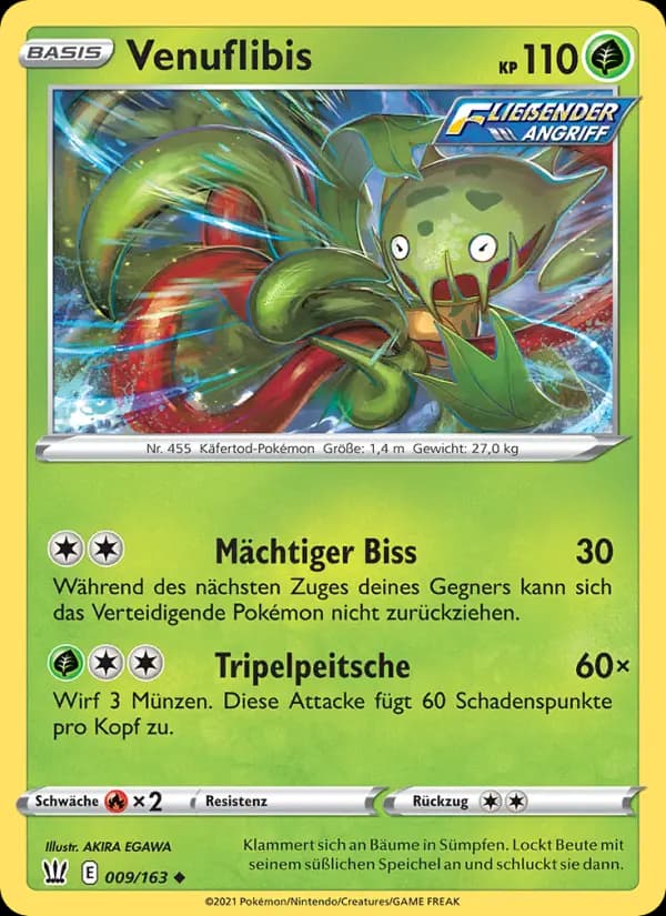 Venuflibis