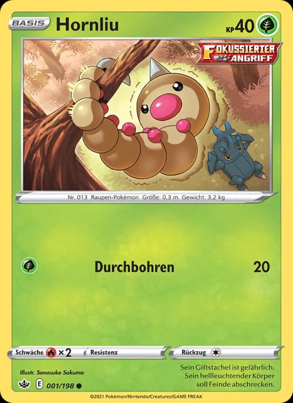 Hornliu
