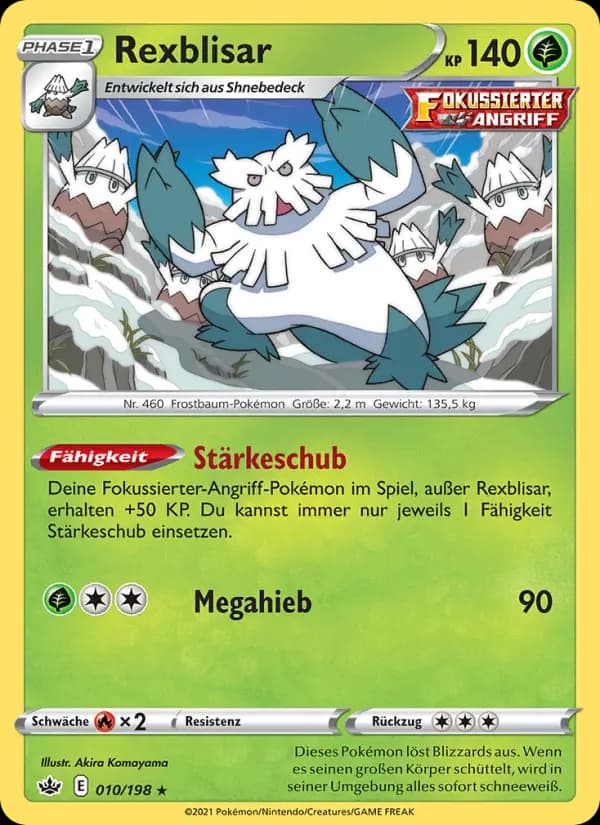 Rexblisar