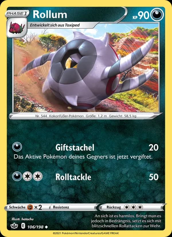 Rollum