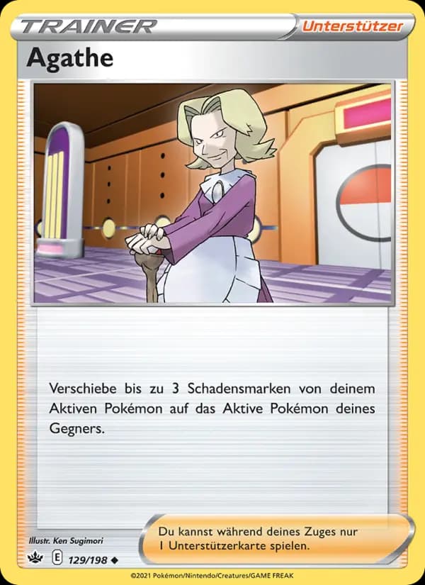 Agathe
