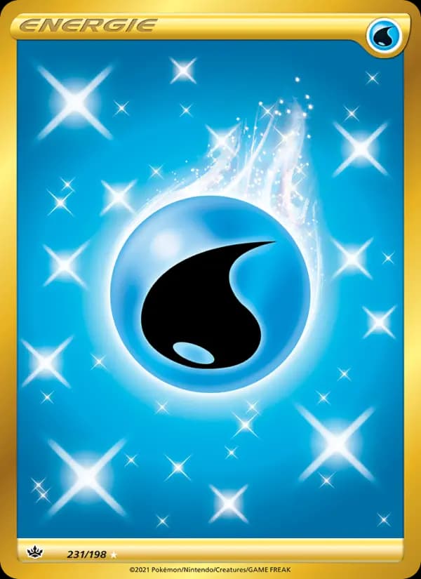 Wasser-Energie