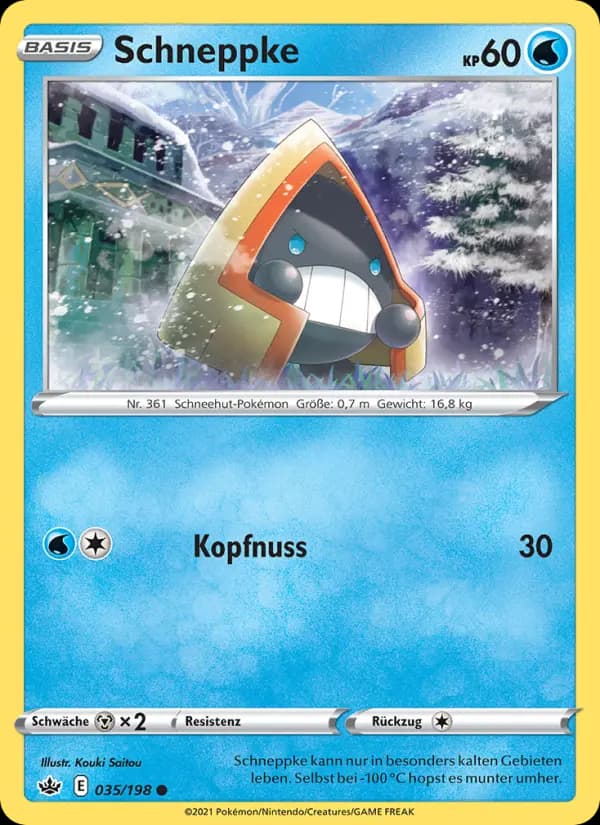 Schneppke
