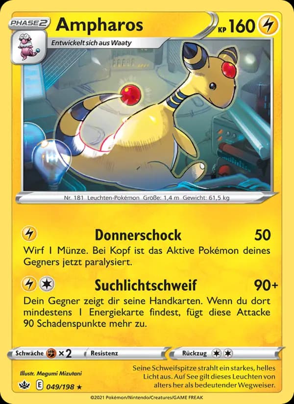 Ampharos