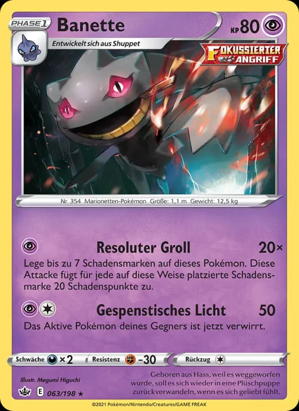 Banette