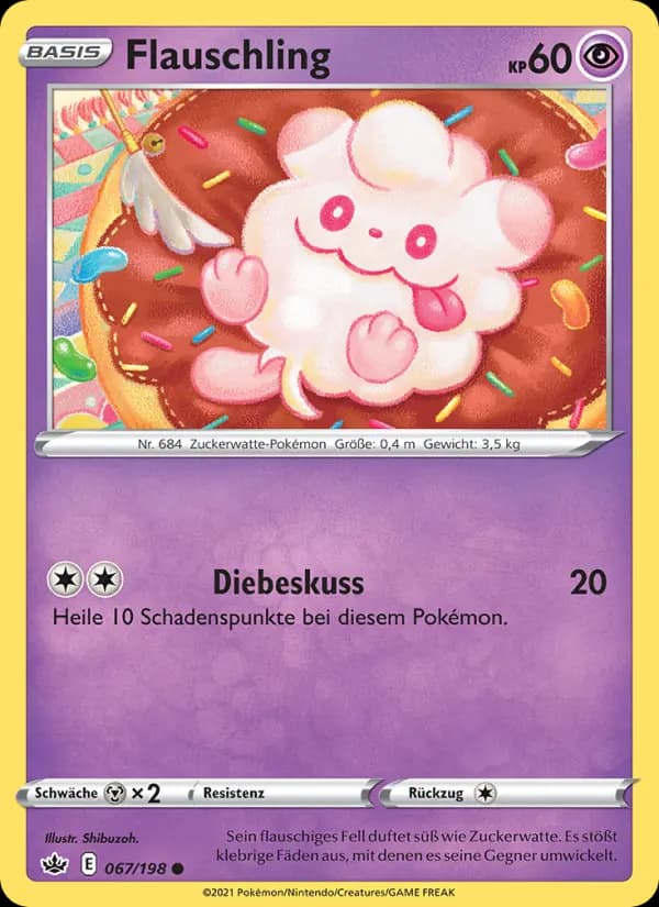 Flauschling