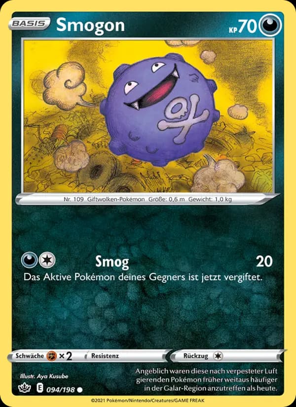 Smogon