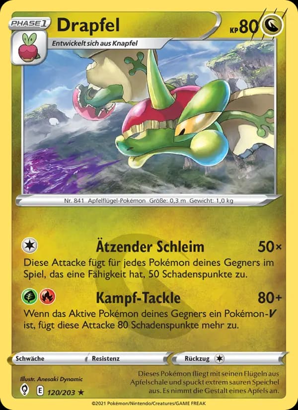 Drapfel