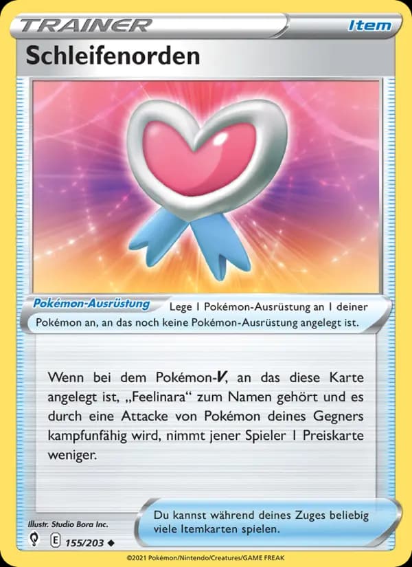 Schleifenorden