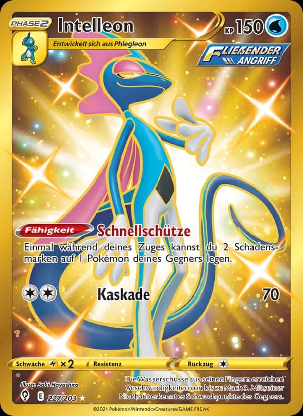 Intelleon