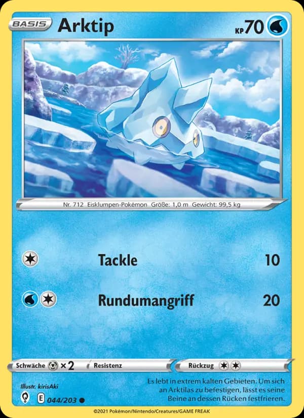 Arktip