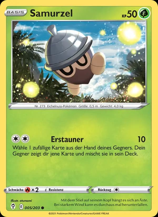 Samurzel