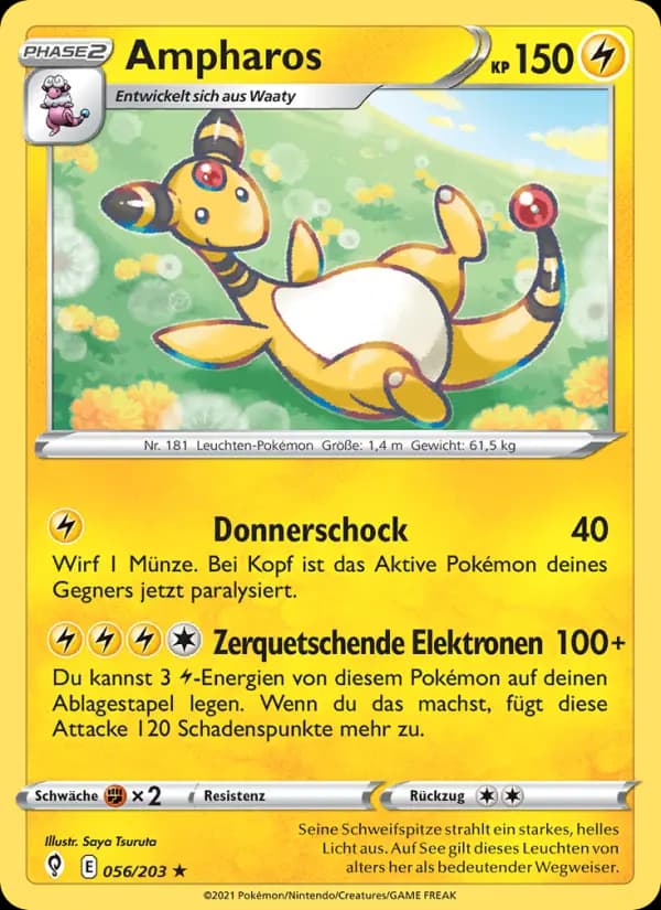 Ampharos