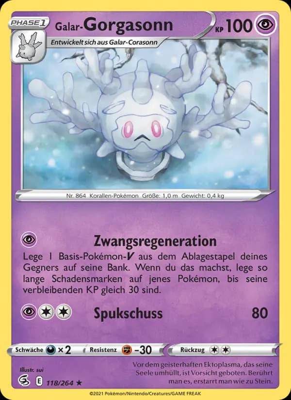 Galar-Gorgasonn