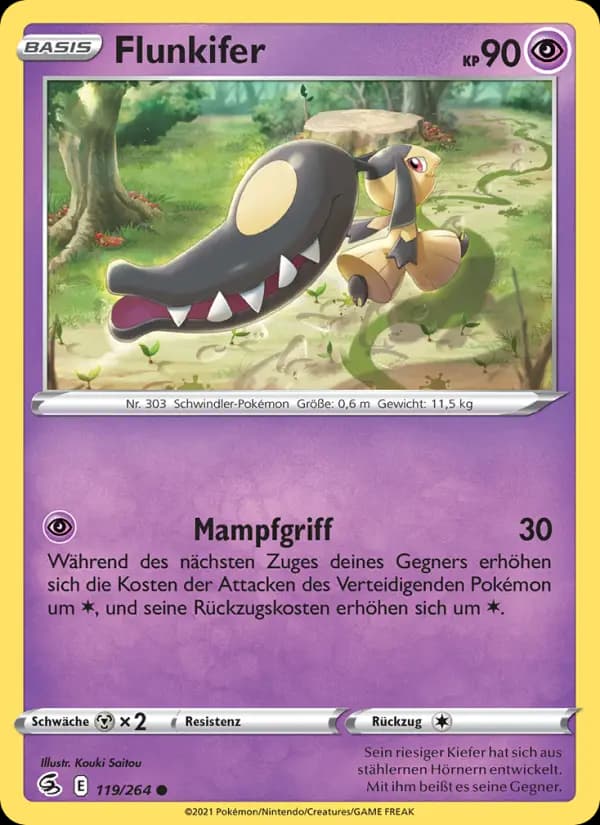 Flunkifer