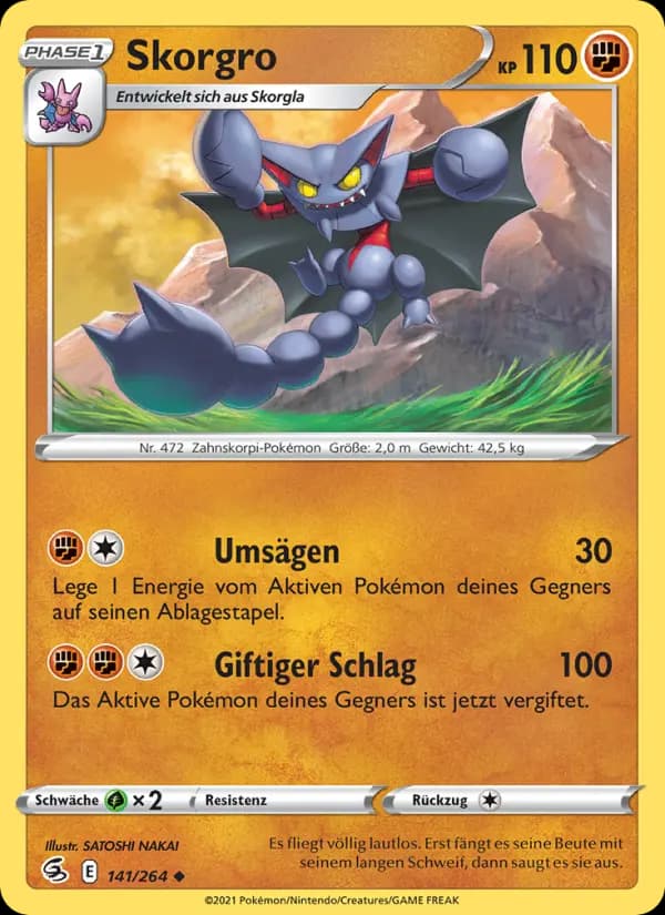 Skorgro