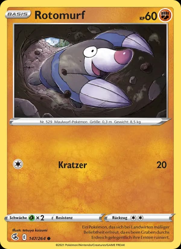 Rotomurf
