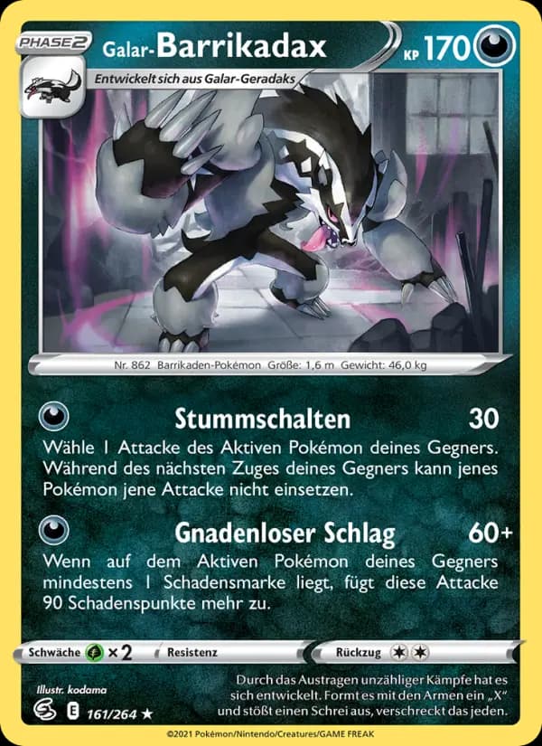 Galar-Barrikadax