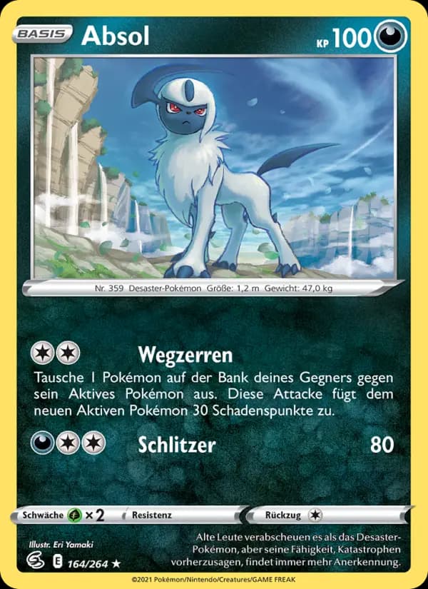 Absol