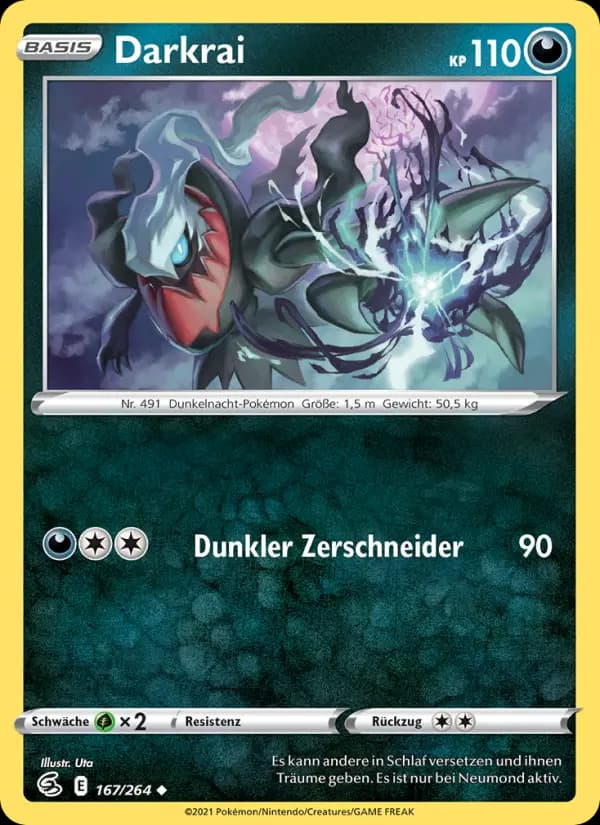 Darkrai