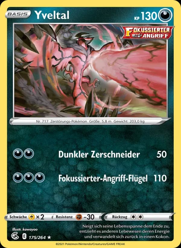 Yveltal