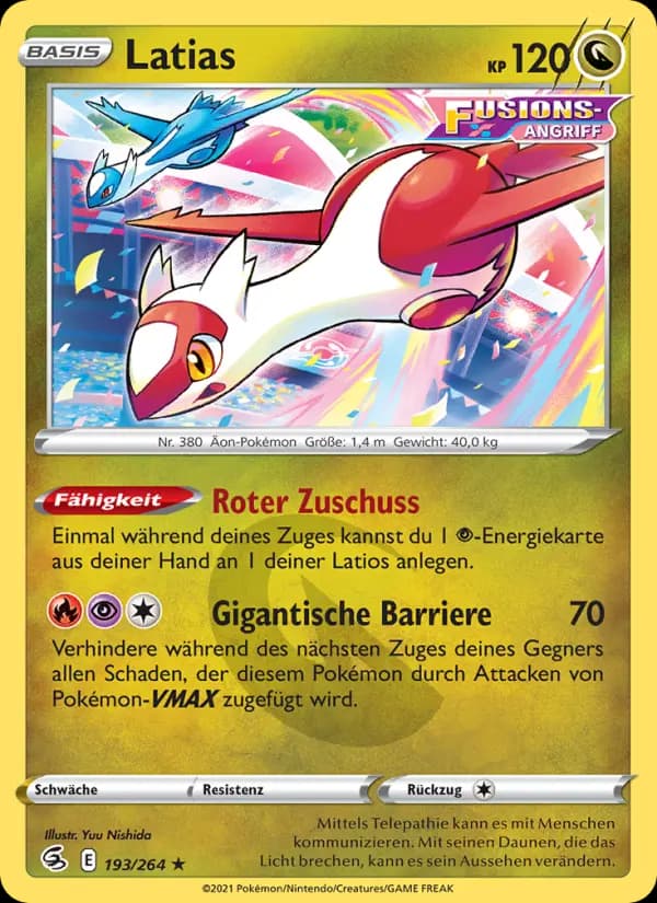 Latias