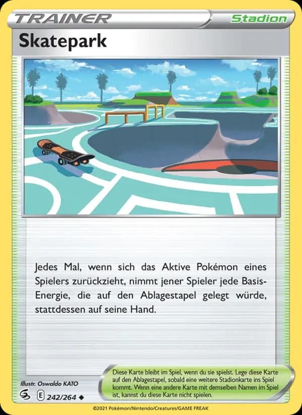 Skatepark