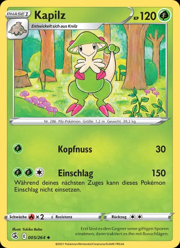 Kapilz