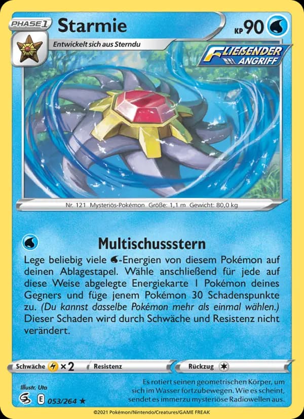 Starmie