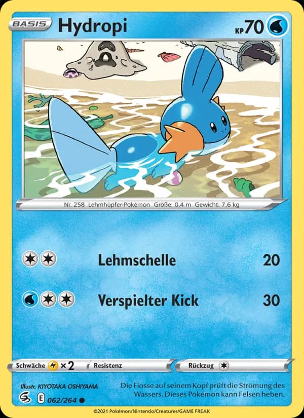 Hydropi