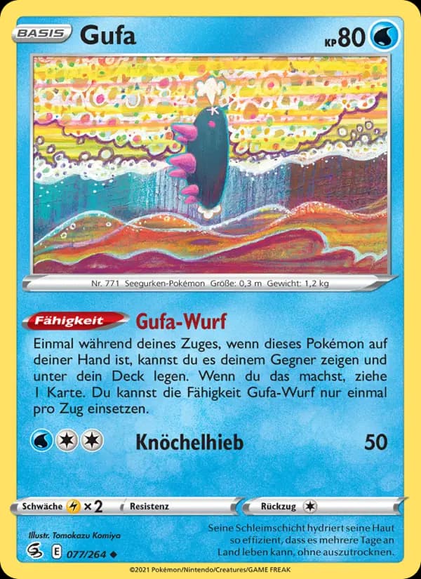 Gufa