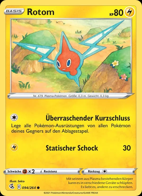 Rotom