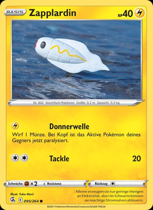 Zapplardin