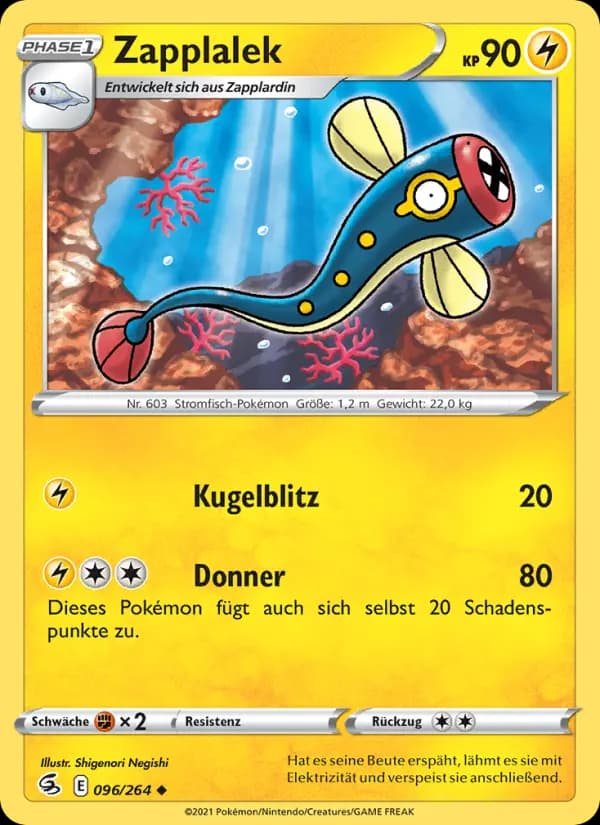 Zapplalek
