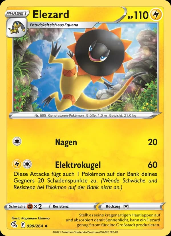 Elezard