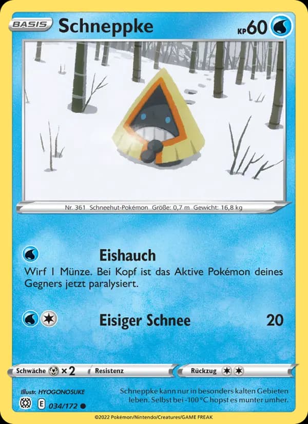 Schneppke
