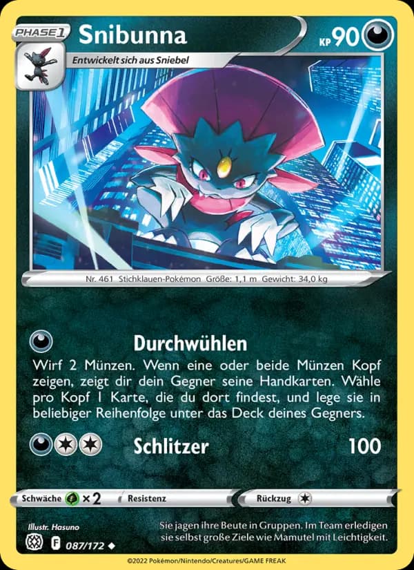 Snibunna