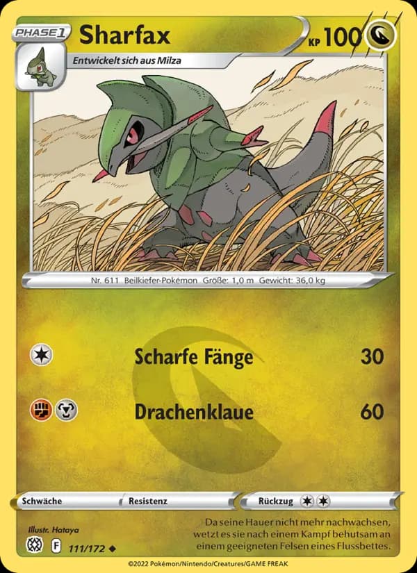 Sharfax
