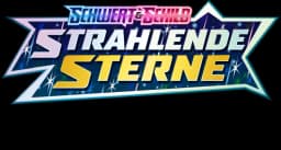 Strahlende Sterne
